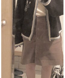 UNIQLO | スカート