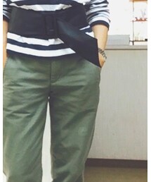 UNIQLO | チノパンツ