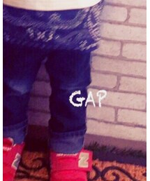 abcd | デニムパンツ