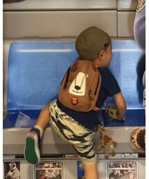 Birthday | バックパック/リュック