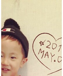 しまむら | ニットキャップ/ビーニー