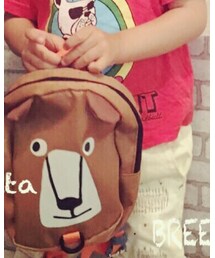 Birthday | バックパック/リュック