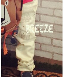 abcd | デニムパンツ