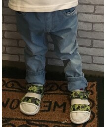 GLOBAL WORK | デニムパンツ