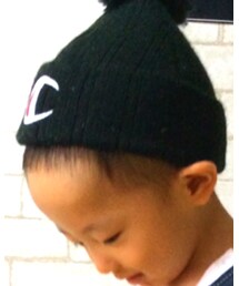 しまむら | ニットキャップ/ビーニー