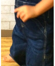 GAP | サロペット/オーバーオール