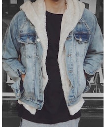 dsrcv | パーカー