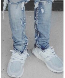 adidas | スニーカー