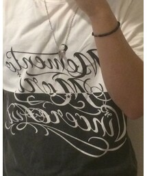 M | Tシャツ/カットソー