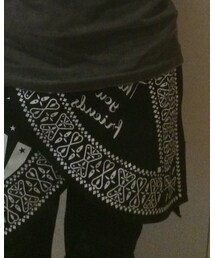 M | ファッション雑貨