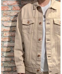 CHEAP MONDAY | デニムジャケット