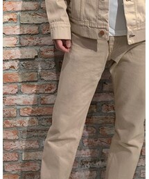 CHEAP MONDAY | デニムパンツ