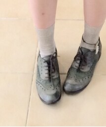 THOMPSON | ドレスシューズ