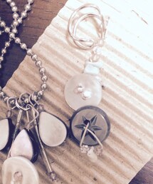 inaci | イヤーカフ(イヤリング)