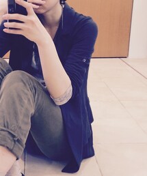 CLOCHE | テーラードジャケット