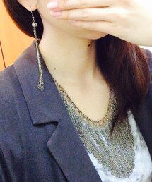 FOREVER 21 | ネックレス