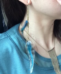 JOURNAL STANDARD | ピアス（片耳用）