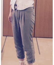 Sweet Camel | その他パンツ