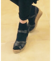 GAIMO | サンダル