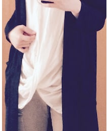 CLOCHE | カーディガン/ボレロ