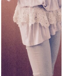 OSMOSIS | Tシャツ/カットソー