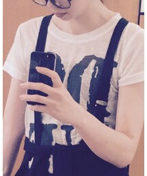 CINEMA CLUB | Tシャツ/カットソー