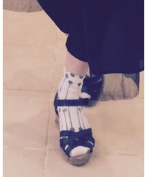 Cou Cou! | ソックス/靴下