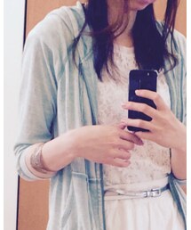 PAGEBOY | パーカー