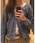 VINTAGE(ヴィンテージ)の「トップス(シャツ/ブラウス)」