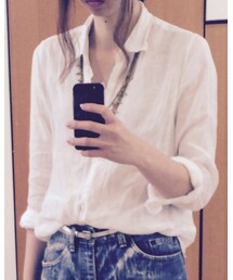 UNIQLO | シャツ/ブラウス