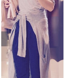 E hyphen world gallery | カーディガン/ボレロ