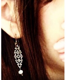 inaci | ピアス（片耳用）