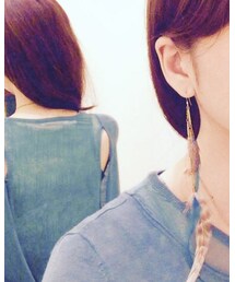 しゅーまっは | ニット/セーター