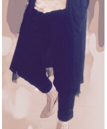 JIMMY TAVERNITI | カーゴパンツ