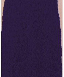 ケーブル編みにっとすかーと | スカート