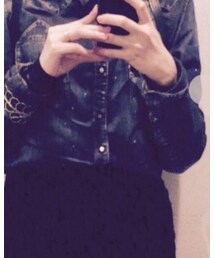 Reign | シャツ/ブラウス