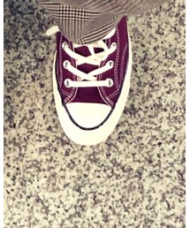 CONVERSE | シューズ