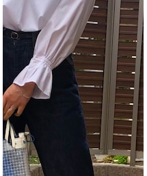 AURALEE | デニムパンツ