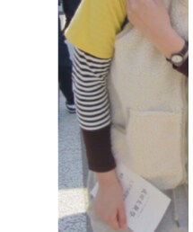 LOWRYS FARM | Tシャツ/カットソー