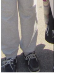 REGAL | モカシン/デッキシューズ