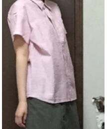 X-girl | シャツ/ブラウス