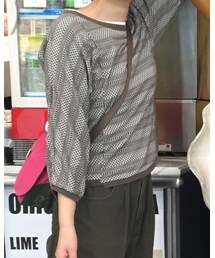 UNITED ARROWS | Tシャツ/カットソー