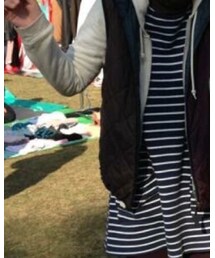 UNIQLO | ダウンベスト