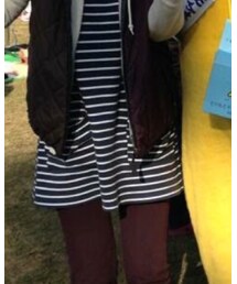 UNIQLO | チュニック