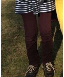 UNIQLO | その他パンツ