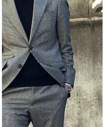 azabu tailor | セットアップ