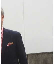 Sartoria Parma | テーラードジャケット
