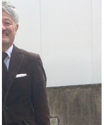 MEN'S BIGI | セットアップ