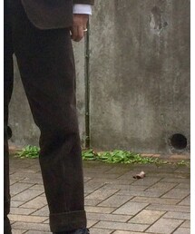 CROCKETT&JONES | ドレスシューズ