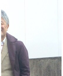 Mackintosh | ステンカラーコート